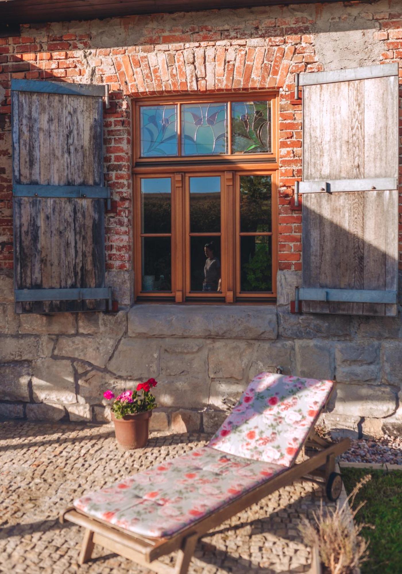 Chata W Stolowych Lezyce  Exterior foto
